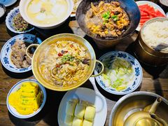 -印象鲵宴·张家界地标美食名片(溪布街店)