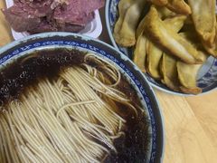 -牛味十足金陵传统美食(凤凰西街店)