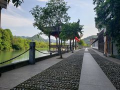 -绩溪龙川景区