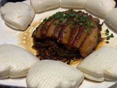 -李氏传家菜(兴城路店)