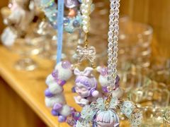 -郑在DIY·潮玩银饰绘画手作(中央大道旗舰店)