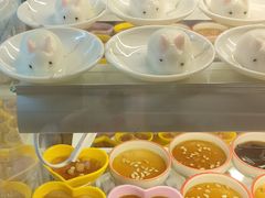 -重庆德庄火锅(映月湖环宇城店)