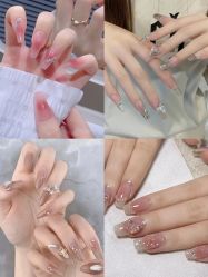 -M·X Nail日式美甲美睫