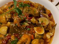 不正宗啤酒鱼-渔太泰漓江小馆·广西融合菜(西街店)