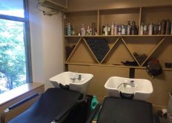 -AFA Hair studio·女士发型设计