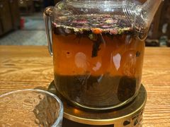 -清真·双公羊·馕坑烤全羊(奥体店)