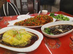 大黄鱼-玉华台饭庄(裕中西里小区店)
