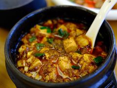 招牌麻婆豆腐-陈麻婆豆腐总店