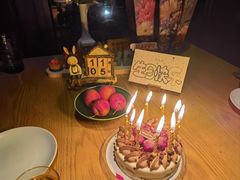 -新荣记(西溪湿地店)