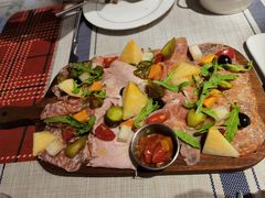 -Primo·丽莫意大利窑烤披萨