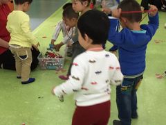 -四叶草托育园(张江园店)