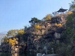 -望峪山庄