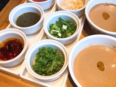 -额尔敦传统涮火锅·烧烤(鑫源山庄店)
