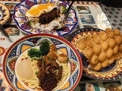 -玛嘉烈(北京金融街店)