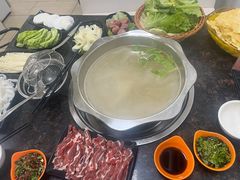 -山珍鲜牛肉火锅本地老字号(汕中老店)