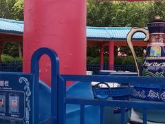 -厦门方特梦幻王国