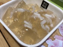 -满记甜品(王府井北京市百货大楼店)