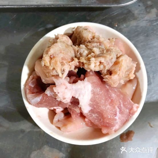 原港口钓面(港林路店)