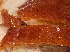 -大碗居·烤鸭·鱼头泡饼(天坛东门店)