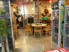 -西昌老号李小肠特色烧烤园(温江店)
