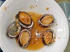 -钱大妈海鲜饭店(保利林语店)