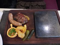 -半秋山西餐厅(宜昌大洋店)