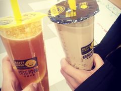 -快乐柠檬happylemon(印象城店)