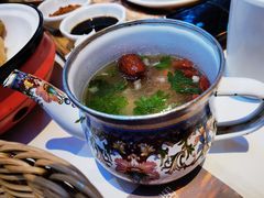 -阿娜尔·新疆菜(宜家荟聚中心店)