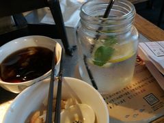 -探鱼·鲜青椒爽麻烤鱼(西南商都店)