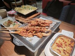 -管氏翅吧(马家堡店)