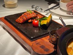 -泰咀刁·泰国料理&玫瑰庄园(海珠城店)