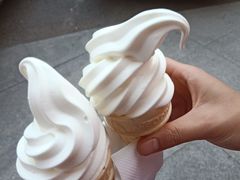 -麦当劳(北苑秋实路店)