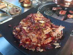 -金龙烧烤·牛肉面(西塔店)