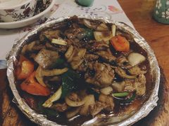 -馬蘭花開(车站大道店)