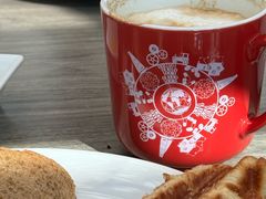 -新加坡瑞士史丹福酒店