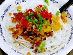 拌粉-龙老五汤店(站前西路店)