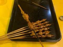 -望京小腰(北京总店)