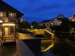 -宁波柏悦酒店·钱湖渔港