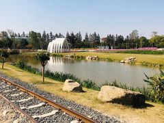 -歌斐颂巧克力小镇