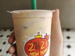 -椰椰大吉(海城店)