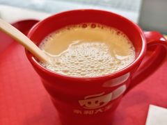 -永和大王(春日上新·军博店)