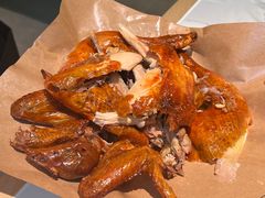 -费大厨辣椒炒肉(正佳广场店)