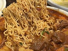 -老姑砂锅·烧烤天津菜(体北道店)