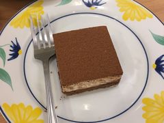 -萨莉亚意式餐厅(黄埔大沙地店)