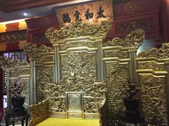 -仿膳饭庄(天安门店)