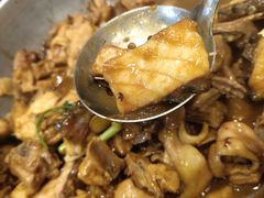 -大嫂镬仔·焖鸡煲·啫啫煲(逢源路店)