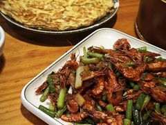 -61号餐吧(兴坪古镇漓江店)