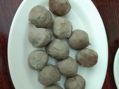 牛筋丸-来自潮州牛肉店(华强北店)