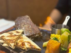 -豪客来牛排(成都锦江大融城店)