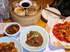 -南小馆(迪士尼小镇店)